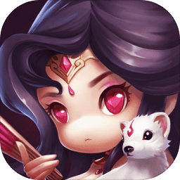 少年君王传内购修改版 Logo